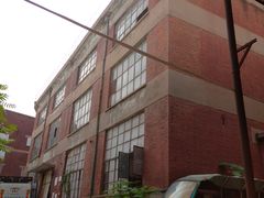 -济南轻骑摩托车有限公司(和平路)