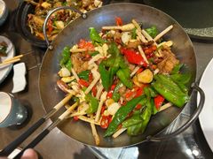 -星宴主题餐厅(庐阳大道店)