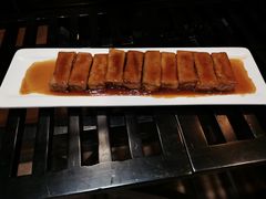 -城南往事·鲁菜济南菜(软件园美莲广场店)