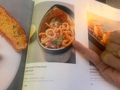 -haxnbauer海森堡德国餐厅(深圳coco店)