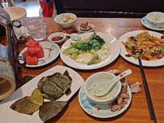 -老街坊餐吧