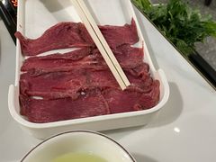 -潮汕大目牛肉火锅(上梅林店)