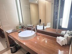 -杭州龙禧福朋喜来登酒店