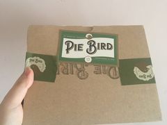 -Pie Bird(新闸路店)