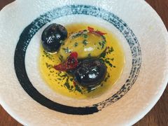 橄榄-FISH&POTATO Cō(地中海美食 万象城店)