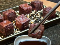 -三出山火锅(南京万象天地店)