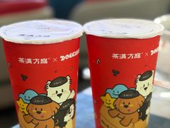 -40号厦门海鲜大排档(中山路店)