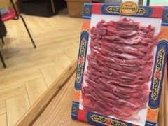 -侃爷南门铜锅涮肉