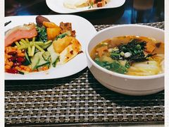 -博悦茶餐厅(文殊院店)