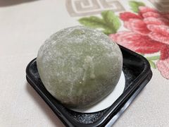-泸溪河桃酥(秦淮新街口店)