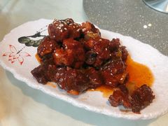 糖醋小排-19号私房菜(云南路店)