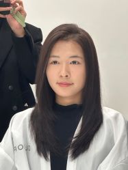 -DL HOPE明星造型