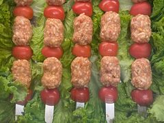 -卢布里西餐厅(总店)