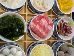 -咏江南·苏式火锅·苏州评弹(观前街店)