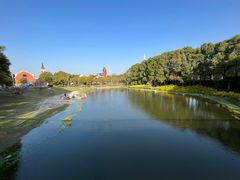 -美兰湖景区