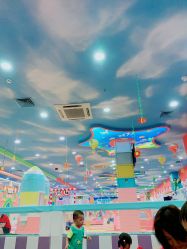 -胜利乐园(胜利购物广场店)