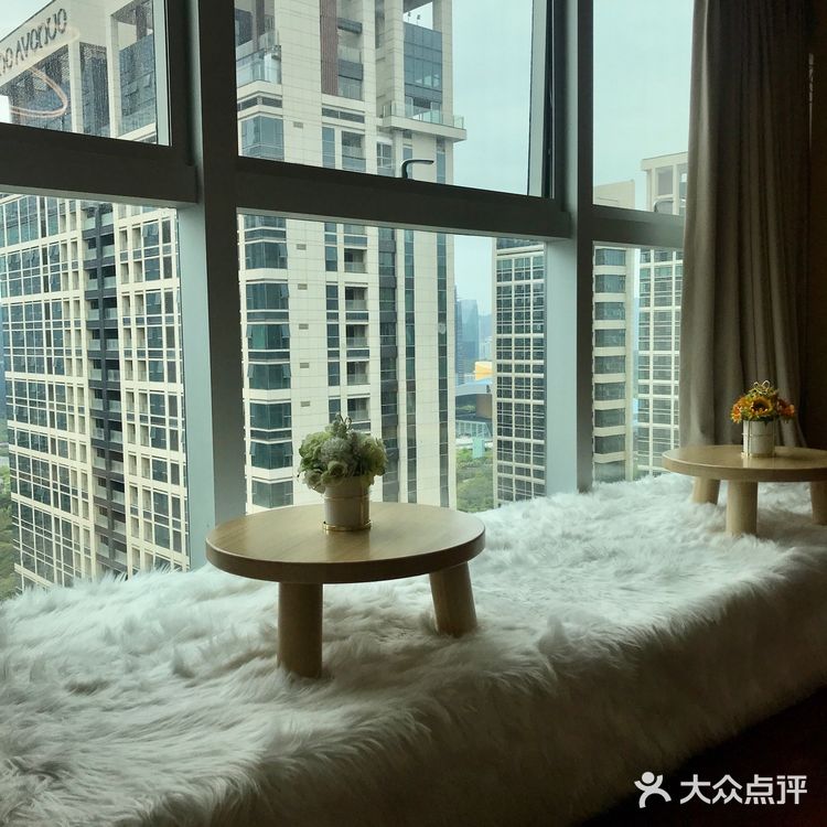 纯素颜 做完美容回家睡醒，隔天皮肤都又滑又嫩