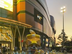 -北京清河万象汇