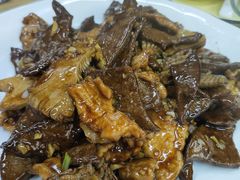 传统老爆三-津味传承·天津菜馆(生态城天和新乐汇商业街店)