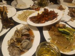-皇家5号海鲜烤肉火锅自助餐(聊城总店)