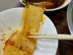 -王菊美食街·王菊面馆(总店)