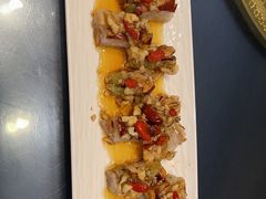 -22号传承新疆菜·柴窝堡辣子鸡