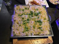 -很久以前羊肉串(清河店)