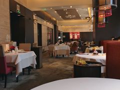 大堂-利苑酒家(华熙国际店)