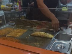-冠雄先生烤冷面(熙街旗舰店)