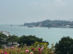 -鹭江宾馆·观海餐厅
