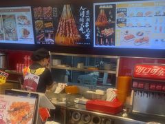 -和合谷(新街口店)