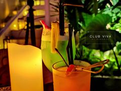 -CLUB VIVA(购物公园店)