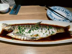 -连鹭海鲜·大连菜(星海店)