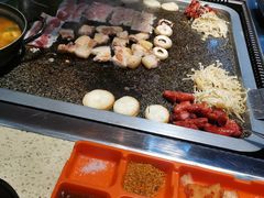 -猪的故事·韩式烤肉(韩乐坊店)
