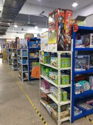 -逝水玩具折扣店