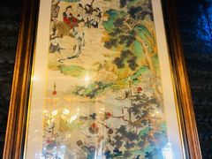 -老码头火锅(骡马市店)