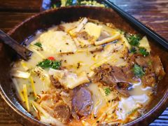 -玉祥府牛肉罩饼(金光道店)