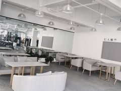 -新力游泳健身会所