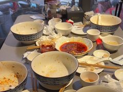 -陈熹公民族美食文化餐厅(中华广场店)