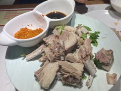 -丁里羊肉小镇(天鹅湖总店)