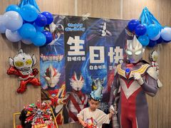 -海底捞火锅(高新万达广场店)