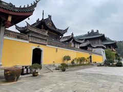 -溪口-滕头旅游景区