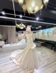 -喜喜婚纱HAPPINESS STUDIO奢定馆(海淀体验馆)