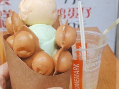 -成裕雪糕店(士多店)