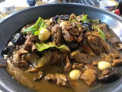 -久品居外婆人家(时光店)