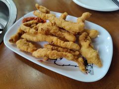 -岳记兴隆·青城腊排铜火锅(融创店)