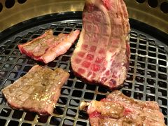 -肉魁屋·烧肉·烧鸟·酒场(高新店)