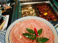 -大隐·成都火锅Bistro(合生麒麟新天地店)