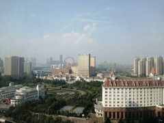 -合肥丰大国际大酒店