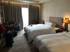 -昆明中心皇冠假日酒店